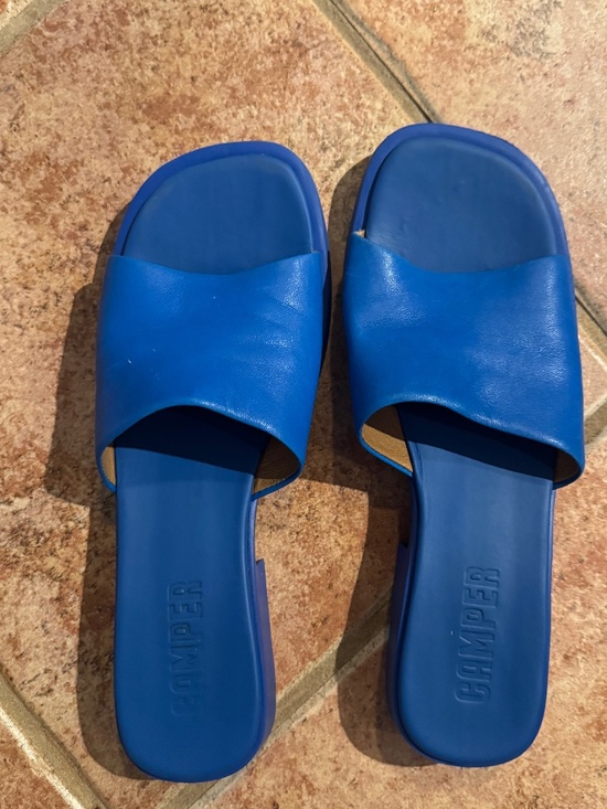 Camper Shoes - Camper sandals